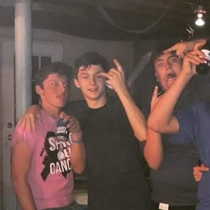 Meet your Posher, Braden